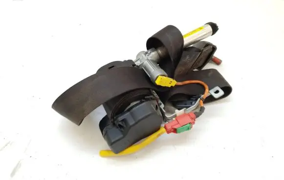Mitsubishi Space Star Front seatbelt MR637363