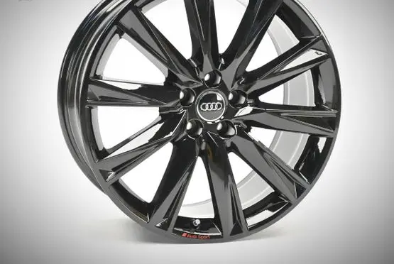 Audi e-tron R20 alloy rim 4KE071490A 4KE601025