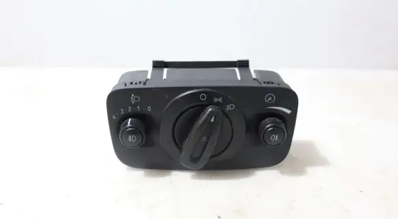 Ford Mondeo MK IV Light switch