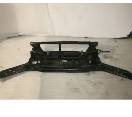 Volvo V70 Top upper radiator support slam panel