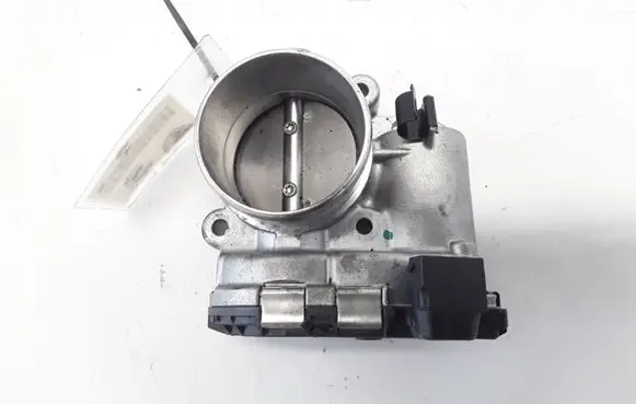 Volvo XC60 Throttle valve AG9E-9F991-AA