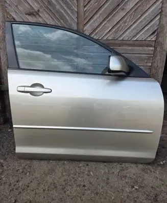 Mazda 3 I Front door