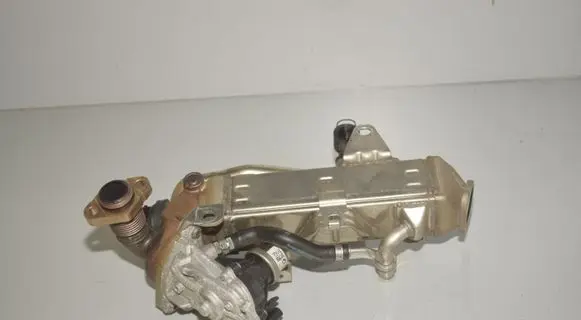 BMW 3 G20 G21 EGR valve cooler 8580452 11718580452 7102262