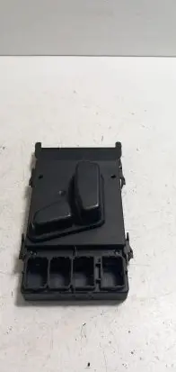 Seat control switch