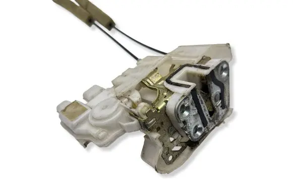 Subaru Outback Front door lock 