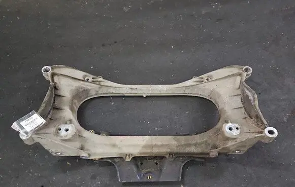 Lexus IS III XE30 Front axle beam IMPRK1504313