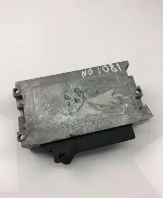 BMW 5 E34 Other control units/modules 1138219