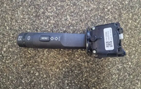 Buick Encore I Indicator stalk
