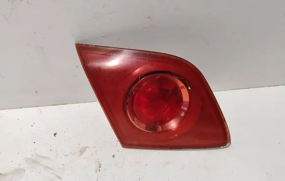 Mazda 3 I Tailgate rear/tail lights P2913