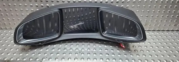 Citroen DS5 Speedometer (instrument cluster) S25053036 9809817480