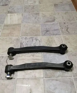 Mercedes-Benz E W210 Rear anti-roll bar/sway bar 913302891