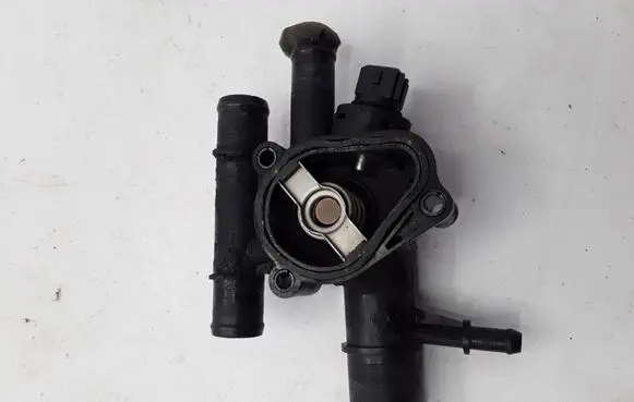 Renault Trafic II (X83) Thermostat PA66GF30