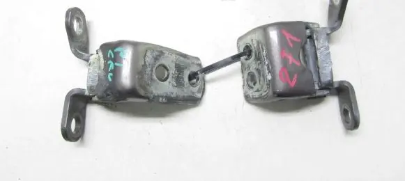 Honda CR-V Rear door hinge set 