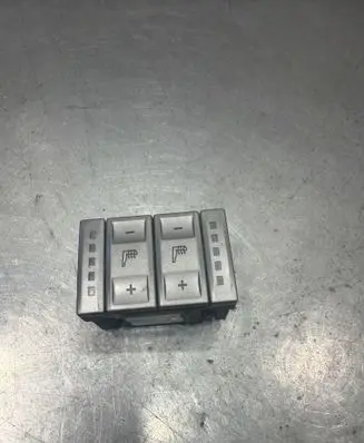 Ford Galaxy Seat heating switch 6M2T19K314AB 060626
