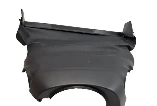 Renault Clio V Steering wheel column trim 484718059R