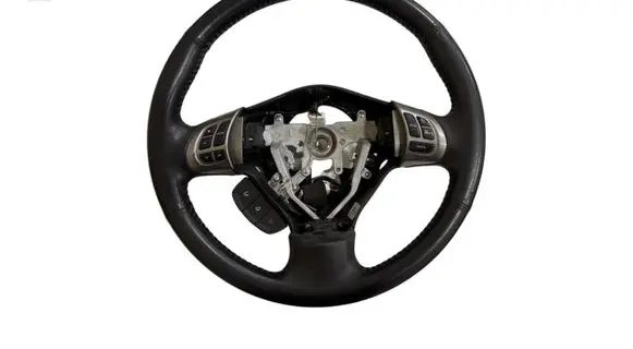 Subaru Impreza III Steering wheel GS12002880