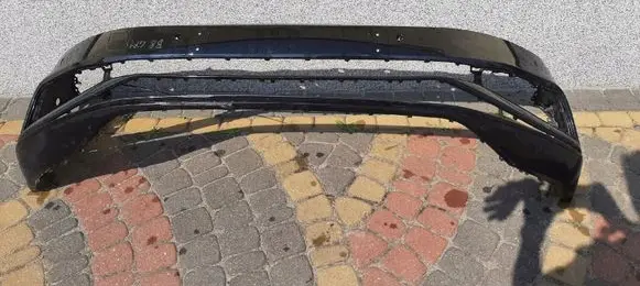 Volkswagen PASSAT B8 Front bumper 3G0807221E