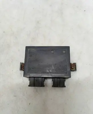 Volkswagen Lupo Immobilizer control unit/module 6H0953257A 5WK47740