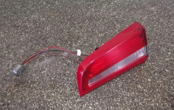 Volvo S60 Tailgate rear/tail lights 30796272