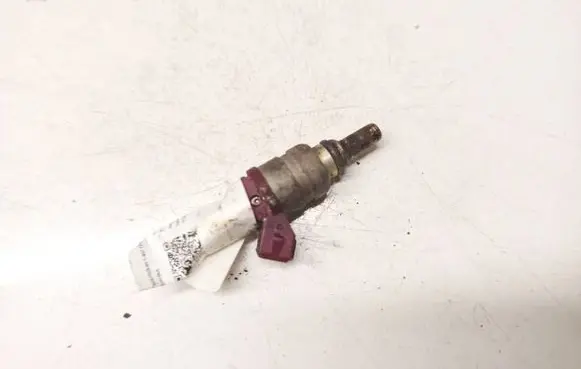 Mercedes-Benz C W203 Fuel main line pipe A2710780023