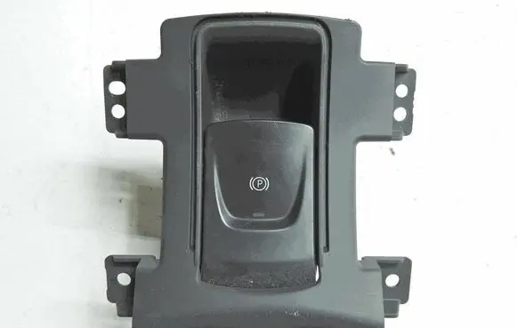 Nissan Leaf I (ZE0) Other switches/knobs/shifts 969ZW3NA0A