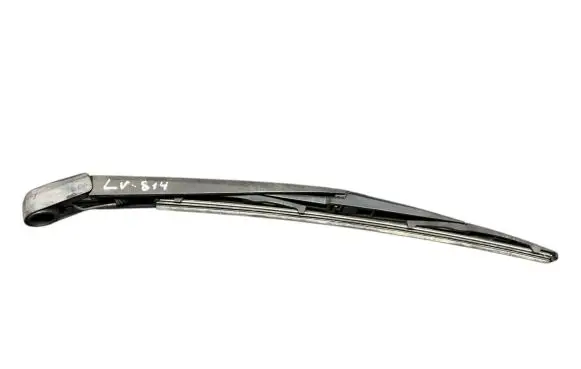 Mazda 6 Rear wiper blade arm
