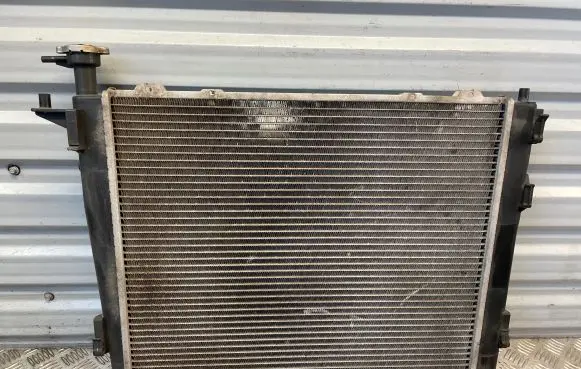 KIA Sorento Coolant radiator 2018W43 66782