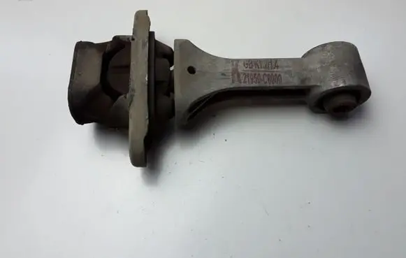 Hyundai i20 (GB IB) Gearbox mount 21950C8000