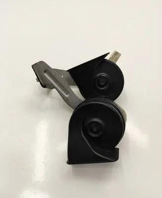 Peugeot 508 II Horn signal 9815870780 1141E19 19052021