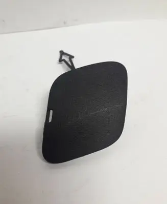 Renault Kadjar Rear bumper row hook cap/cover 511658164R T0000172127