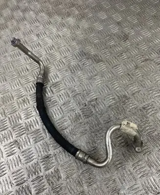 Jaguar F-Pace Air conditioning (A/C) pipe/hose GX7319N602