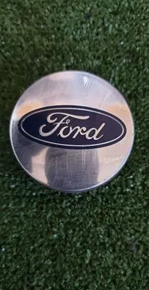 Original wheel cap
