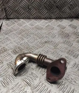 Audi A6 S6 C7 4G EGR valve line/pipe/hose 03l131521j