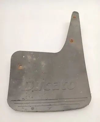 Fiat Ducato Front mudguard 50900791