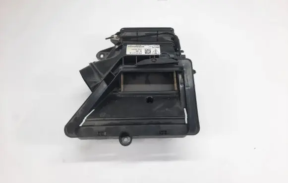 Porsche Panamera (970) Dashboard side air vent grill/cover trim 97057221102 00076248 851600034