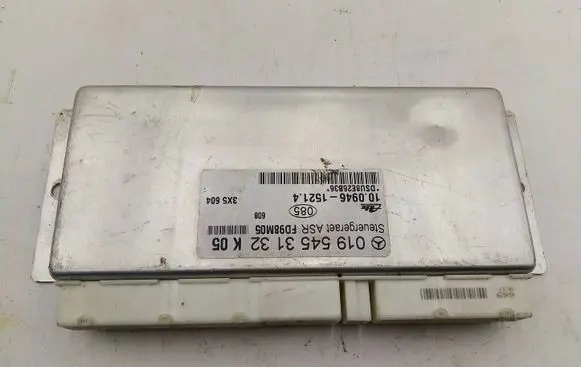 Mercedes-Benz C W202 ABS control unit/module 0195453132