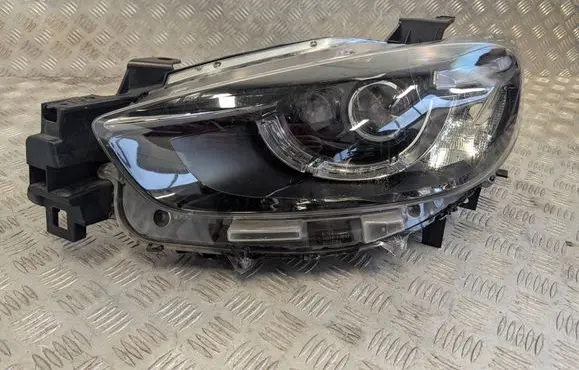 Headlight/headlamp