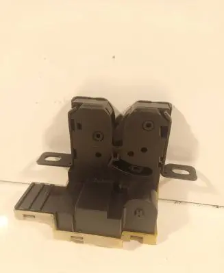 Renault Scenic II - Grand scenic II Tailgate/trunk/boot lock/catch/latch 7700430941 8200000894