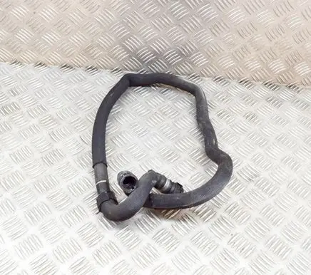 BMW 5 G30 G31 Engine coolant pipe/hose 9314673