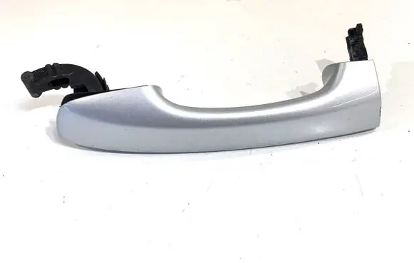 Volkswagen PASSAT B8 Rear door interior handle 510837206D