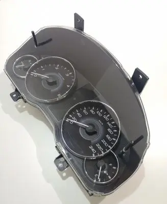 Subaru Legacy Speedometer (instrument cluster) 85002AJ43I