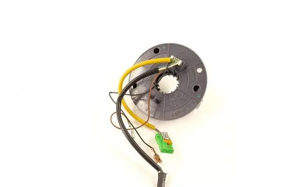 Mercedes-Benz Vito Viano W639 Airbag slip ring squib (SRS ring) 6394640718 A6394640718