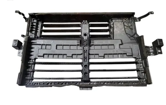 Ford S-MAX Intercooler air guide/duct channel jm2b8473a