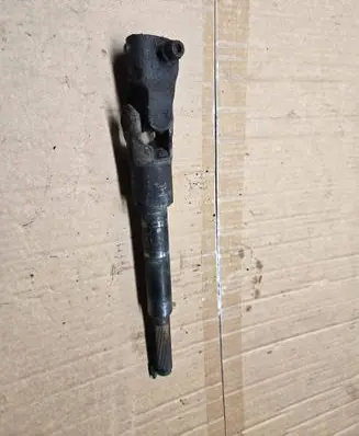 Opel Vivaro Steering column universal joint 