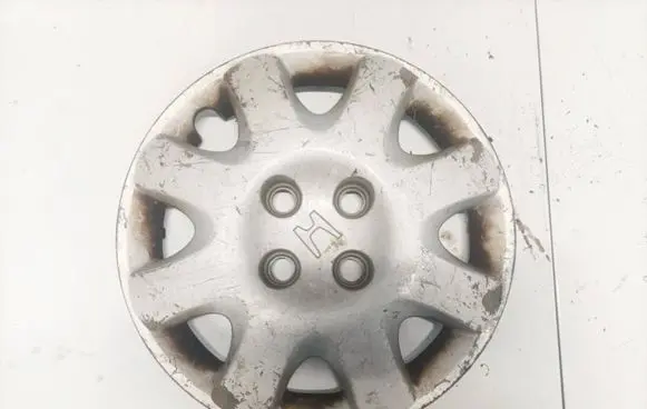 Honda Civic R14 wheel hub/cap/trim 733s04a20 733-s04-a20