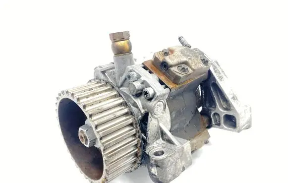 Nissan Qashqai Fuel injection high pressure pump A2C20000754 8200663288 5WS40153
