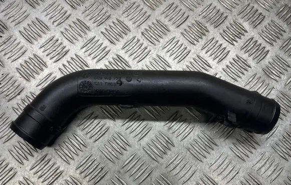 Skoda Roomster (5J) Intercooler hose/pipe ZSB6Q0145762 6Q0145770