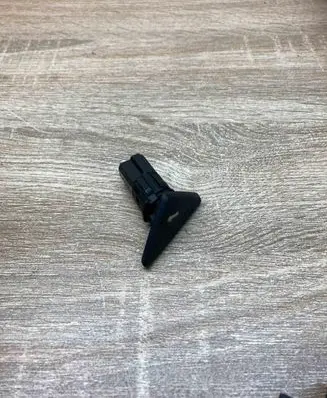 Ford Focus Tailgate opening switch 99AG198514AC