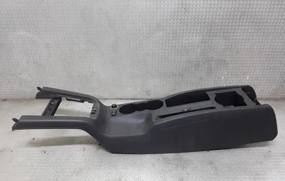 Skoda Octavia Mk2 (1Z) Center console 1Z1863242