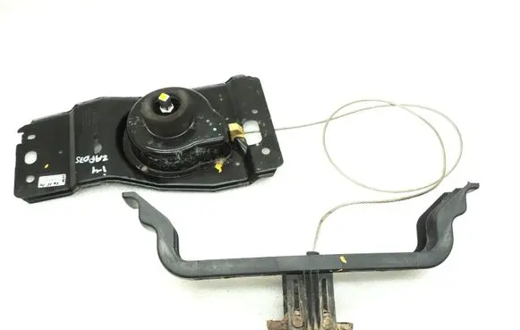 Chrysler Grand Voyager V Holder (bracket) 5109667AA 05109667AA